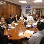 Informan a regidores sobre las obras del 2025 del Presupuesto Participativo