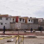 Trabaja Obras Públicas en construcción de campo de beisbol en Las Arcadas