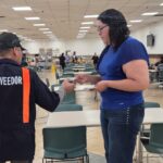 Instala Salud Municipal módulo informativo sobre autismo en maquiladora