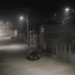 Mejora Alumbrado Público iluminación en los Kilómetros con más de 2 mil luminarias instaladas