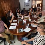 Analizan impacto del sexting y plantean llevar información a escuelas y familias