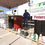 Reciben en la Cruzada por Reciclaje 36 toneladas de basura