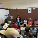 Fortalecen apoyo al campo en Juárez y activan programas 2026 para productores rurales