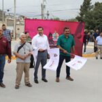 Arranca alcalde primer Megadestilichadero 2026