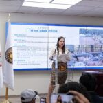 Unidad Especializada informa avances en investigación de hechos del narco laboratorio encontrado