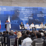 Maru Campos celebra se priorice seguridad de las mujeres en Plan Estratégico de Procuración de Justicia