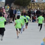 Se realiza primera carrera de Pascua