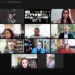 Informa INE sobre organizaciones ciudadanas que solicitaron registro como partidos políticos nacionales 2025-2026 