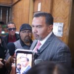 Pérez Cuéllar pide esperar definición de nueva dirigencia nacional de Morena