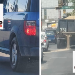 Reportan dos nuevos casos en “El Cochino de la Semana” por contaminación desde vehículos