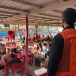 Mantiene Coordinación Estatal de Protección Civil estrategia preventiva por Operativo Semana Santa 2026