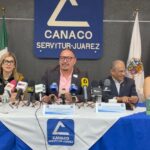Proyecta CANACO reactivación de la Feria Juárez