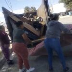 Dirección de Limpia agradece a vecinas por apoyo en Puntos Limpios