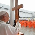 León XIV: Apoyo a quienes luchan contra la pena de muerte en EEUU y en el mundo