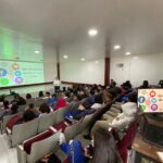 Derechos Humanos del Municipio ofrece plática sobre la prevención de la violencia digital