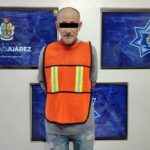 Policías Municipales detienen a un sujeto por feminicidio en grado de tentativa