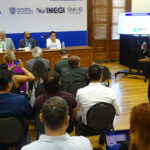 Ponen en marcha el Sistema de Información Geográfica del Estado