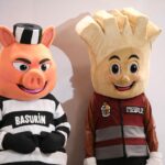 Presenta Dirección de Limpia a “Escobetín” y «Basurín», nuevos integrantes de Servicios Públicos