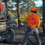 Presenta Protección Civil Estatal balance del operativo de Semana Santa