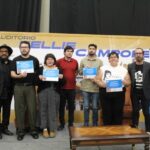 Abre Secretaría de Cultura convocatoria para participar en los Premios Estatales de Literatura Joven 2026