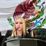 “A Morena le incomoda que en Chihuahua no haya abrazos a los delincuentes”: Carla Rivas