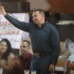 Cruz Pérez Cuéllar, el aspirante mejor posicionado rumbo a la gubernatura de Chihuahua: TResearch