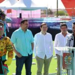 Anuncian inauguración de la “Xplora Americup 2026” en la Plaza de la Mexicanidad con acceso gratuito