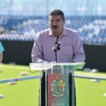 Supera Juárez Amanece Limpio las 2 mil 800 toneladas retiradas en su tercera edición