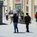 Exhorta Secretaría de Salud a reforzar medidas preventivas ante altas temperaturas