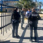 Fortalecen la SSPM y Guardia Nacional acciones de proximidad social con la ciudadanía