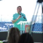 Analiza Municipio participación en proyecto del Centro de Convenciones