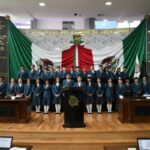 Sesionan diputadas y diputados infantiles por un día