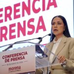 La movilización en Chihuahua fue un éxito, a pesar de los intentos del gobierno estatal por impedirla: Ariadna Montiel