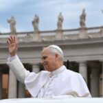 “Magnifica humanitas”, la primera encíclica de León XIV, será publicada el 25 de mayo