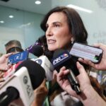 Acusaciones contra el gobernador de Sinaloa son la prueba de fuego para demostrar que en México hay políticos honestos: Kenia López
