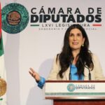 «Pedían pruebas sobre vínculos de políticos de Sinaloa con el narco y las pruebas se entregaron en Estados Unidos»: Kenia López Rabadán
