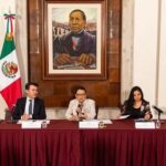 Recorrerán SEGOB y FGR regiones del país para atender a familias y colectivos de búsqueda