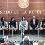 Expertos en el deporte proponen al Senado mejorar el marco normativo del fútbol en México