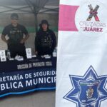 Acerca Seguridad Pública y Atención Ciudadana sus servicios a vecinos de Urbivilla del Cedro etapa IV