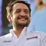 Andy López renuncia como secretario de Organización de Morena para buscar diputación en Tabasco