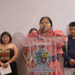 Comunidades indígenas invitan al XIV Festival Umukí en el CEMPO
