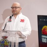 Anuncian la trigésima edición de la Carrera Ciclista Chupacabras