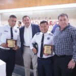 Reconoce Municipio trayectoria y servicio de empleados destacados