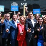No vamos a permitir que toquen a Maru Campos”: Jorge Romero