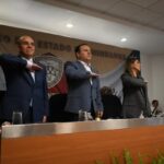 Culminan Jornadas de la Conmemoración del Origen de la Revolución Mexicana con Sesión Solemne del Poder Legislativo en Cd. Juárez