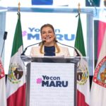 México va a recordar que el final del régimen de Morena empezó en Chihuahua: Maru Campos