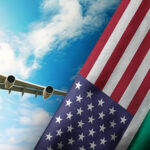 México y Estados Unidos acuerdan medidas para fortalecer el transporte aéreo bilateral