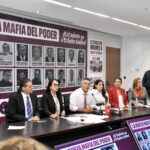 Solicita PRI a EU declarar a Morena como organización terrorista