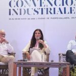 «Advertencia del presidente Trump obliga a México a tomarla con seriedad institucional y priorizar la lucha contra el narcotráfico»: Kenia López