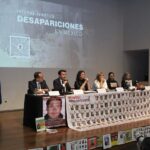 Fortalece Gobierno de México cooperación con la CIDH para atender la desaparición de personas en nuestro país
